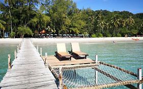Ko Kut ao Phrao Beach Resort